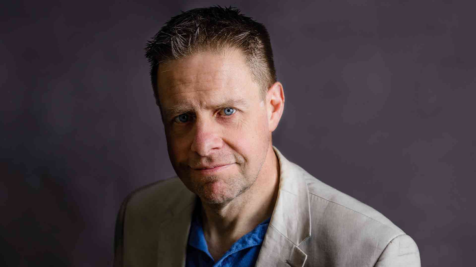 Paul Cornell Paul Cornell