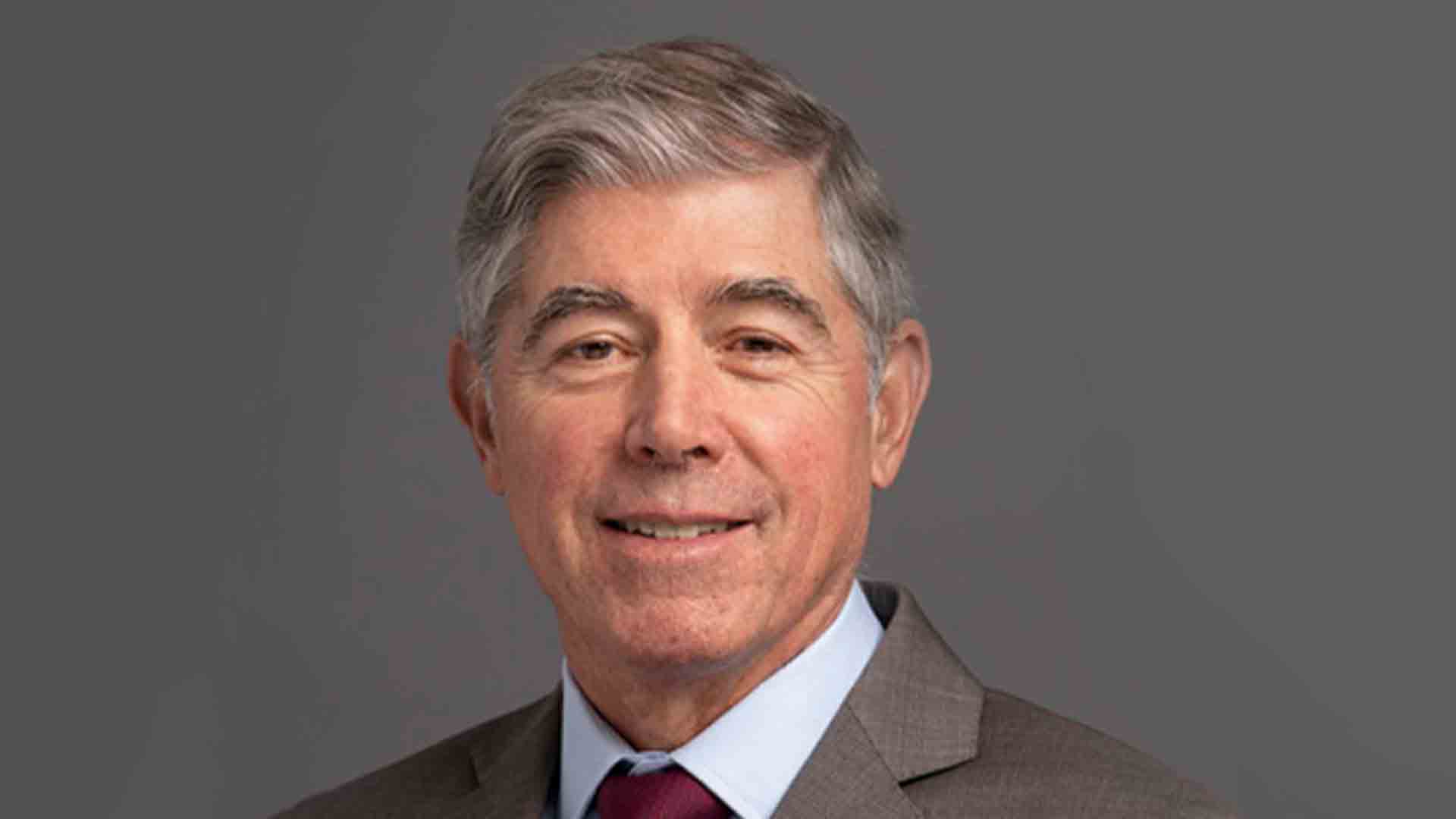 Michael Roney 