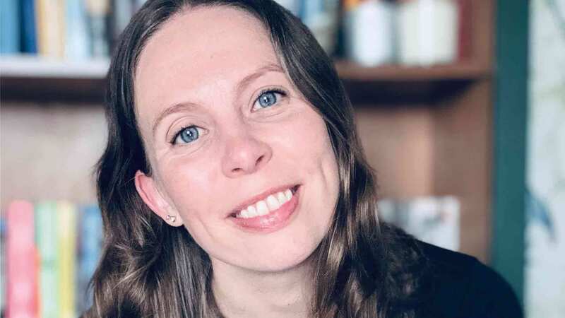 Saraband signs Sarah Close&rsquo;s &lsquo;unflinchingly honest&rsquo; memoir on women&rsquo;s healthcare