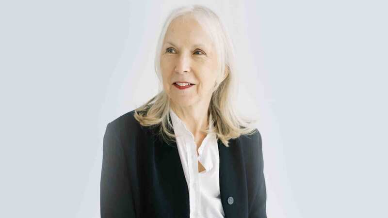 Former Faber publishing director Joanna Mackle dies