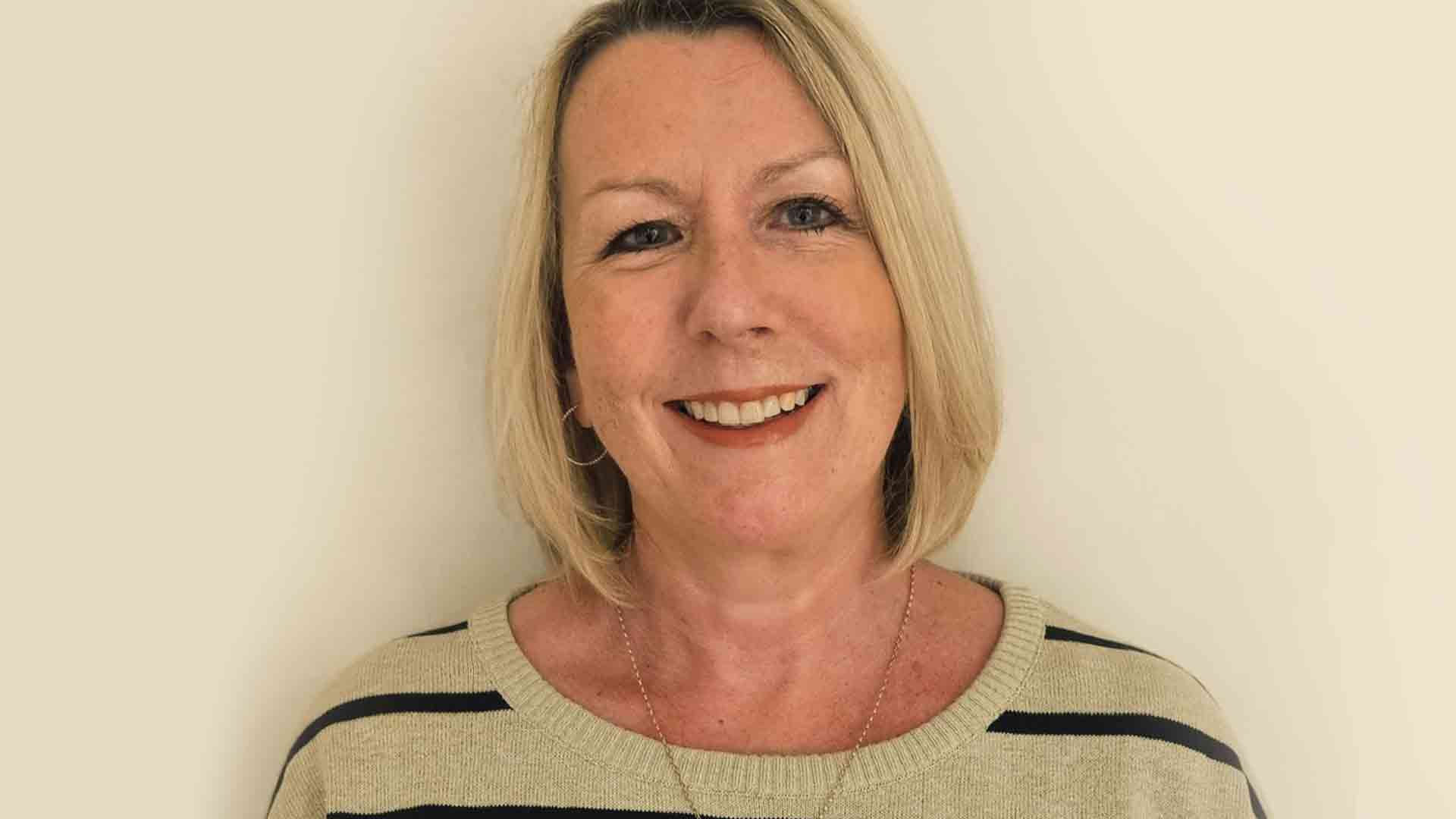 Alison Lindsay