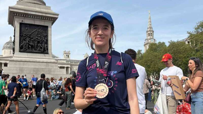 Book Trade Charity seeks runners for London Marathon 2027