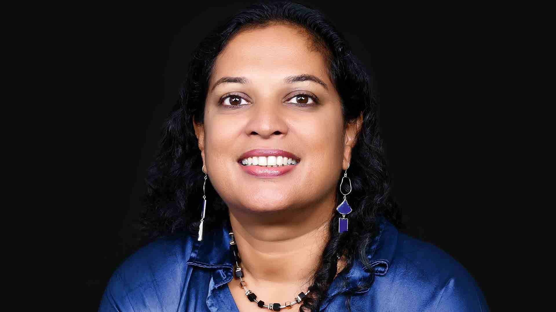 Razmi Farook 