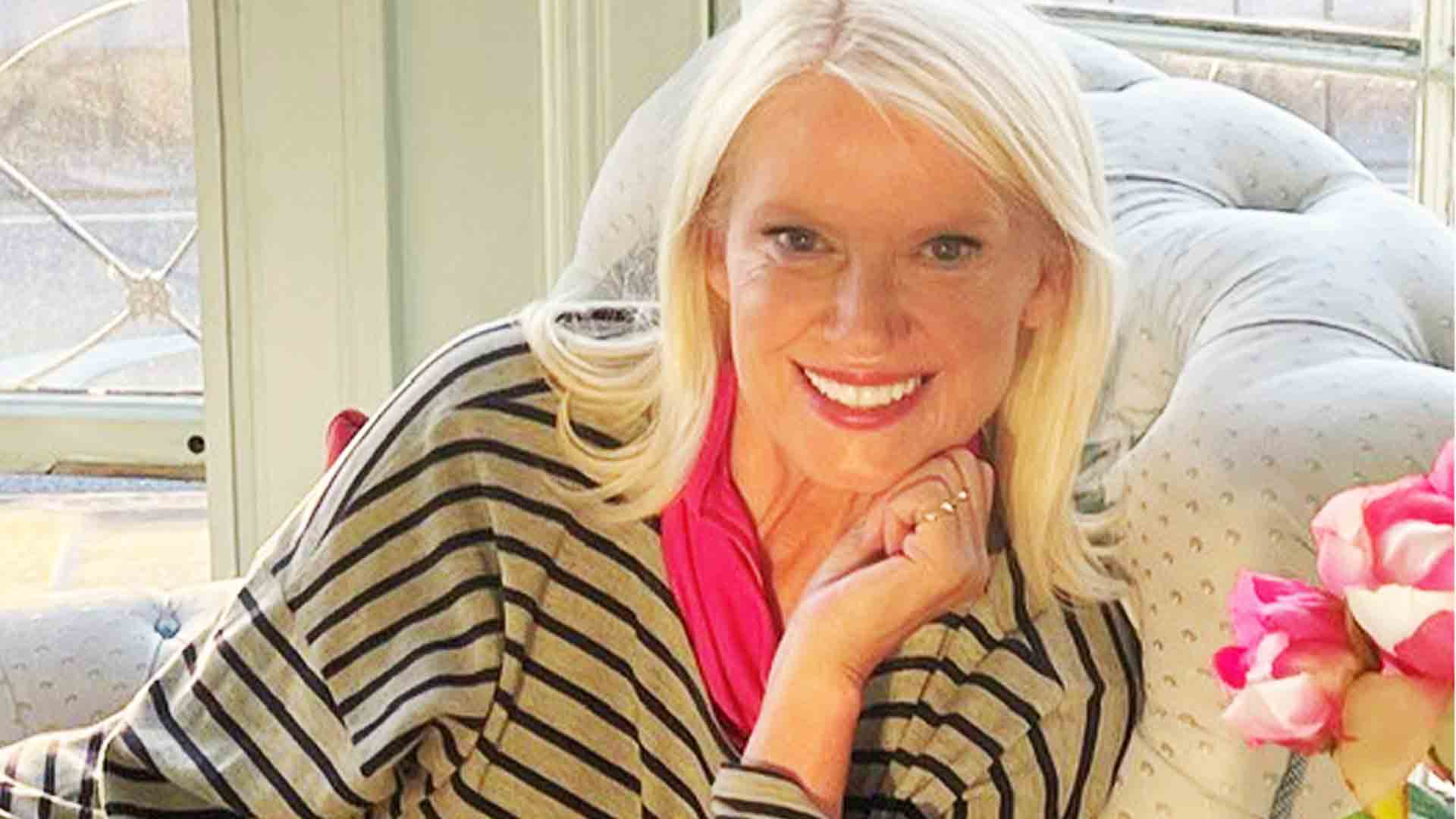 thebookseller.com - Lisa Maru - Biteback to publish Anneka Rice memoir marking 50 years at the BBC