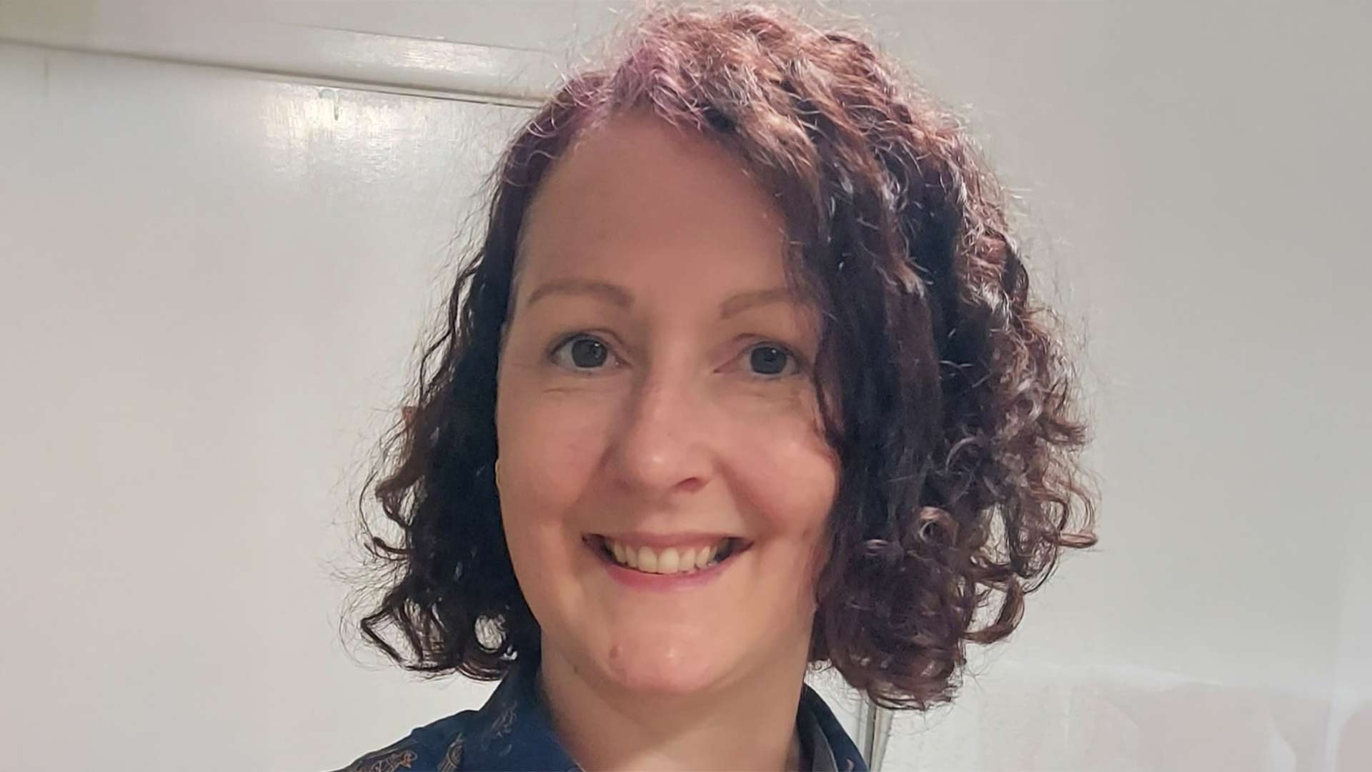 Anna Stephens
