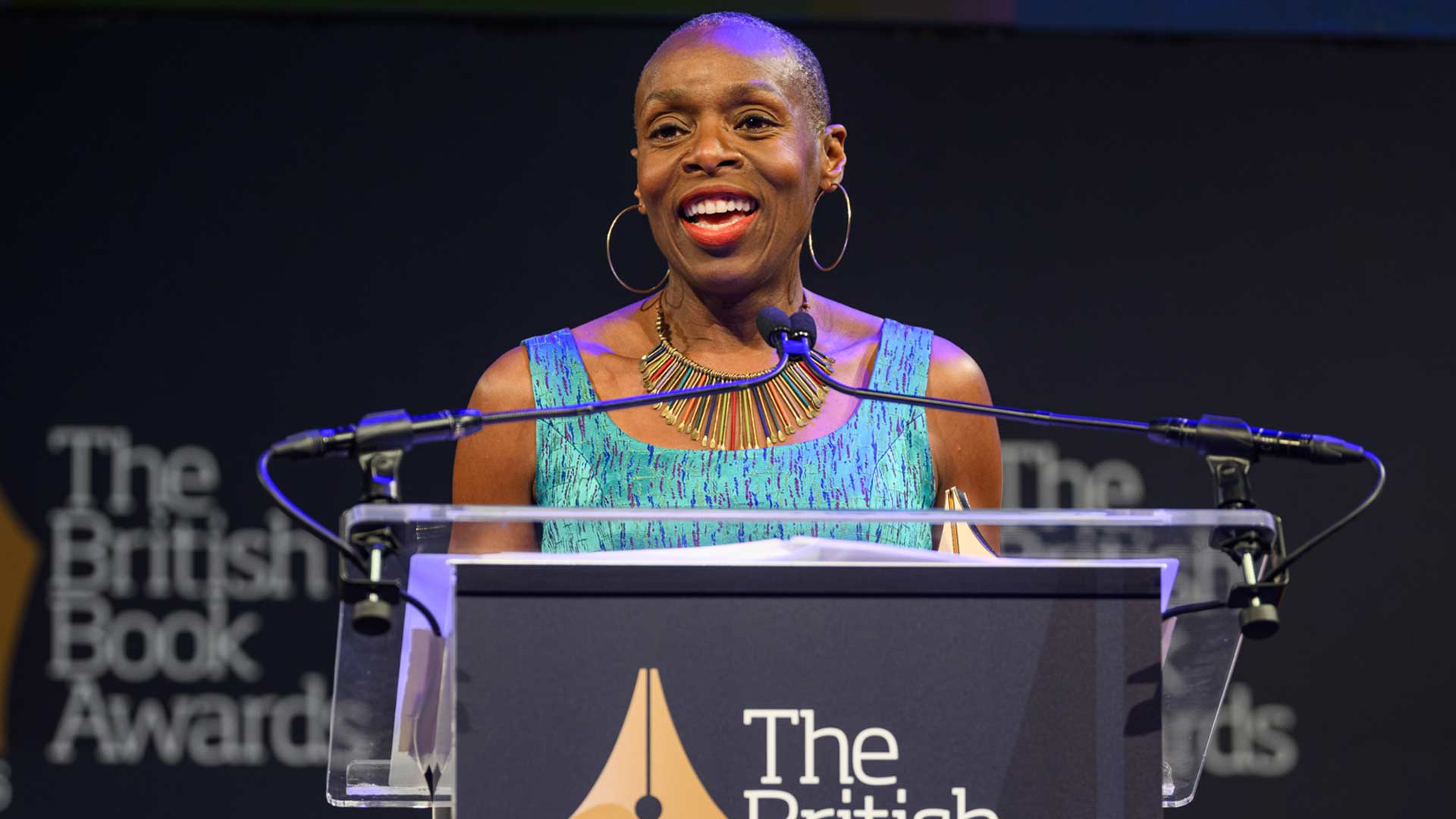 thebookseller.com - Natasha Onwuemezi - Marcia Hutchinson and Bibi Bakare-Yusuf on reality of Black publishing