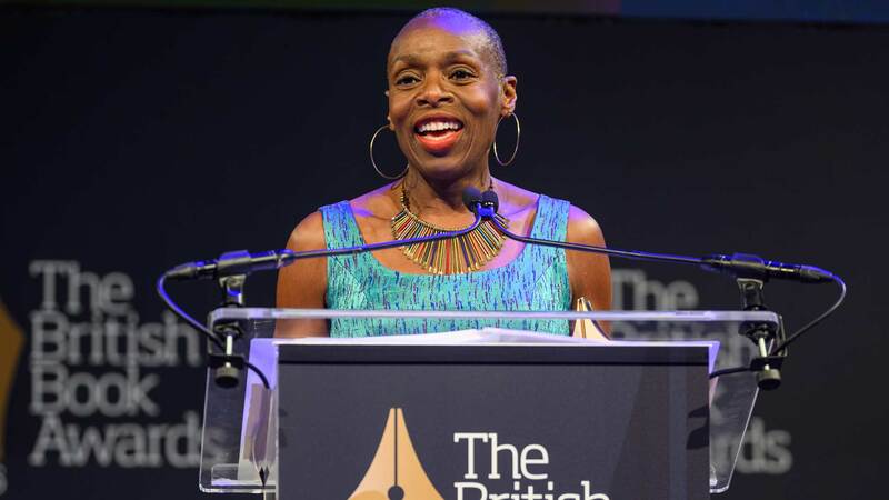 Step up: Marcia Hutchinson and Bibi Bakare-Yusuf on reality of Black publishing