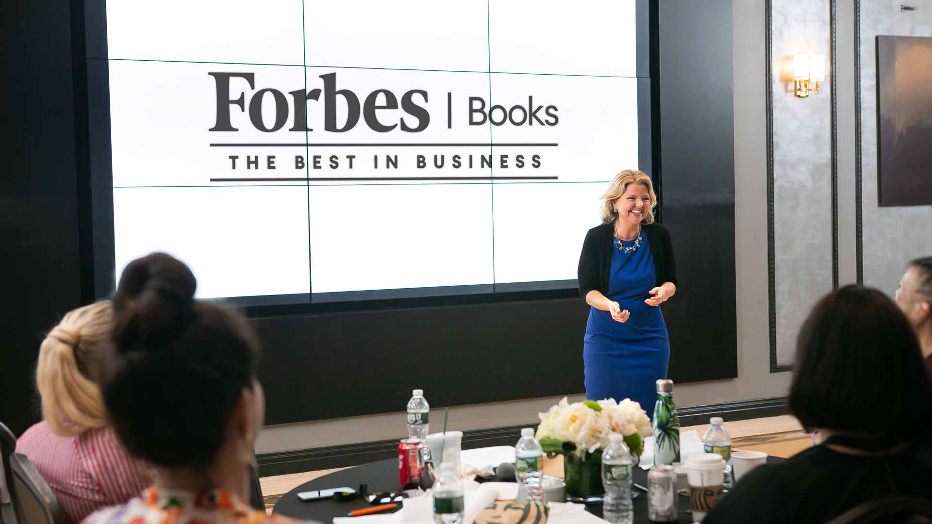 Forbes Books