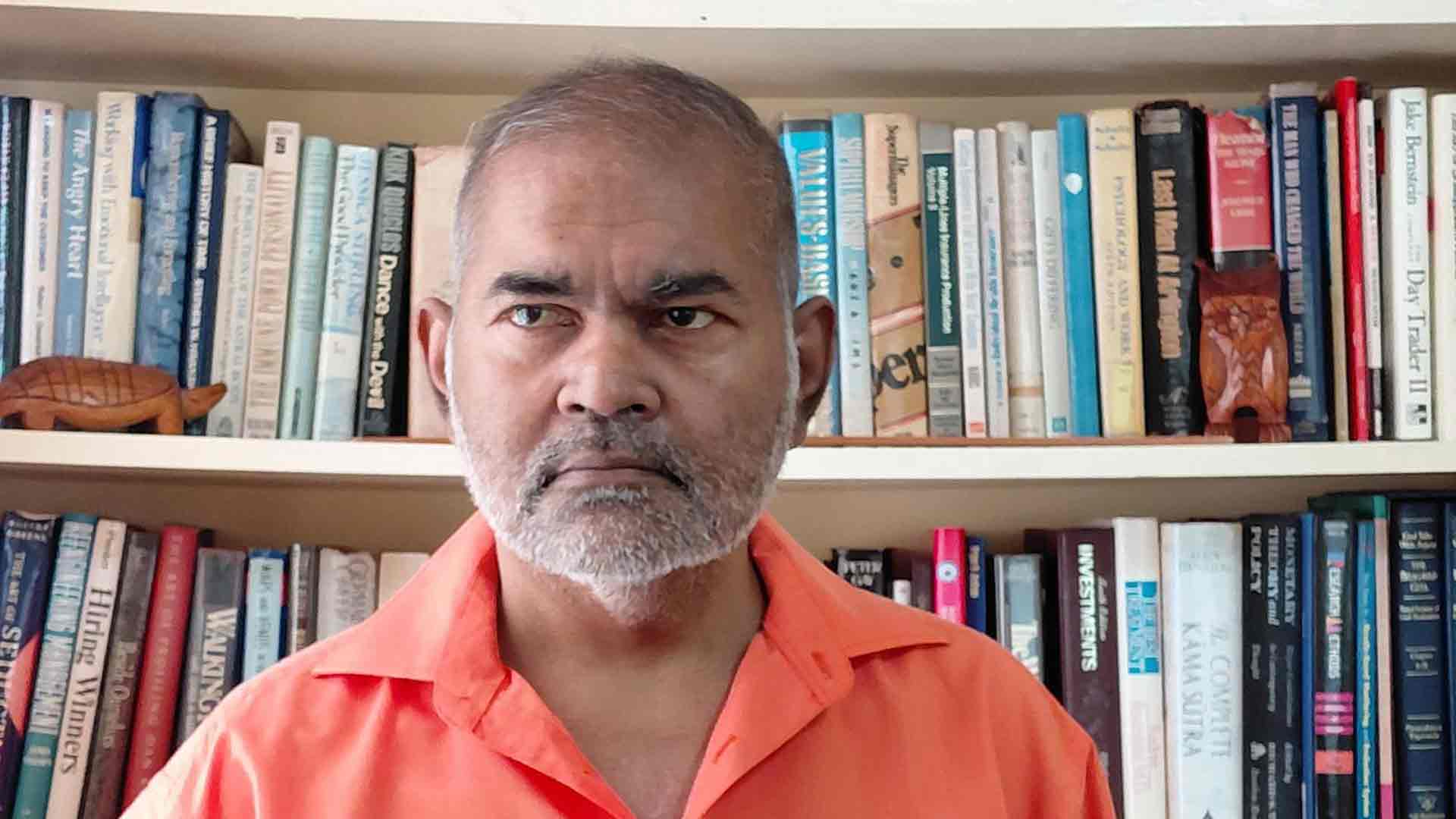 Jamir Nazir