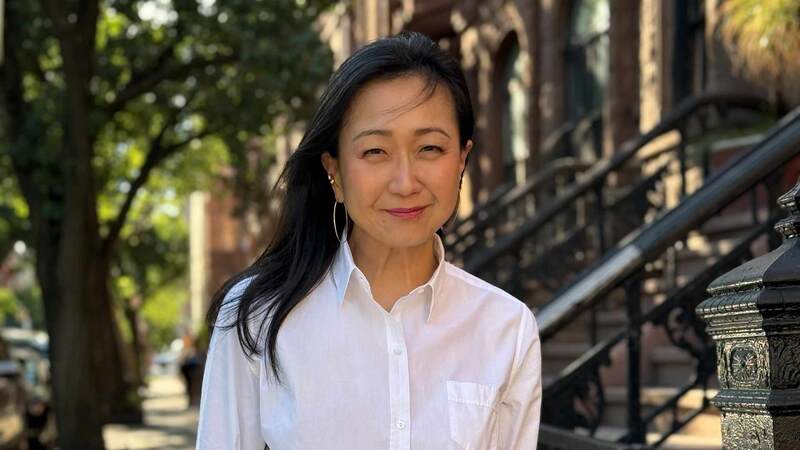 Pachinko author Min Jin Lee returns with an epic about education and aspiration