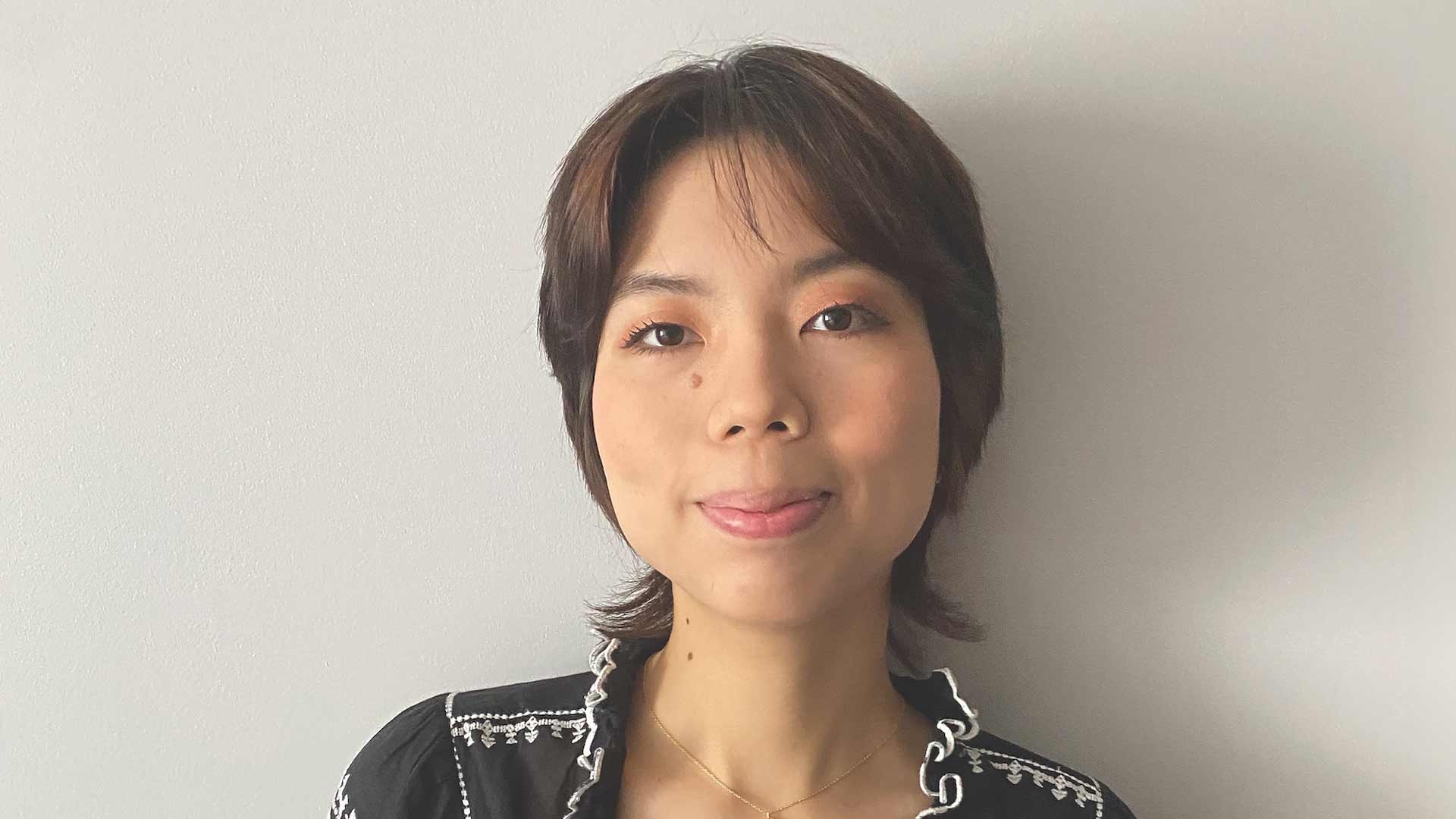 Satomi Yamamiya Satomi Yamamiya