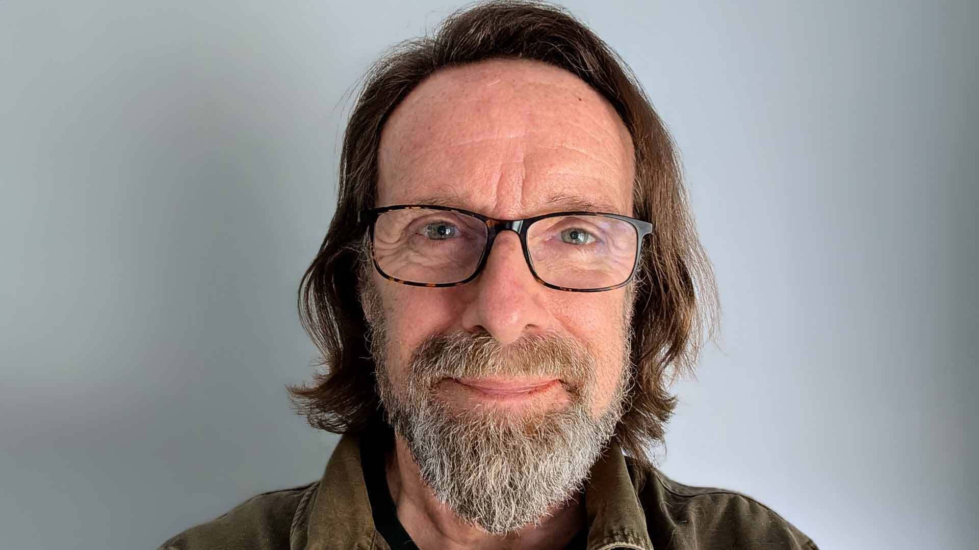 thebookseller.com - Lisa Maru - The Broken Binding Publishing appoints Simon Spanton as commissioning editor