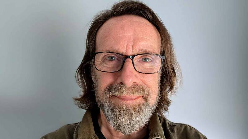 The Broken Binding Publishing appoints Simon Spanton as commissioning editor