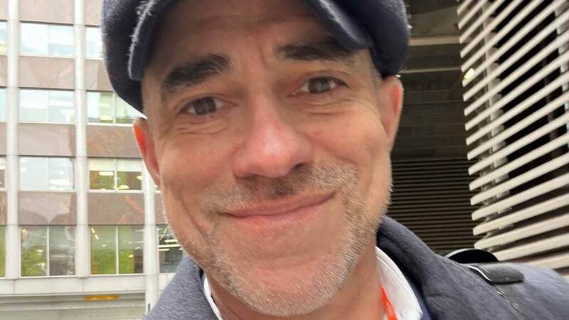 Simon Trewin's family to hold celebration of his life