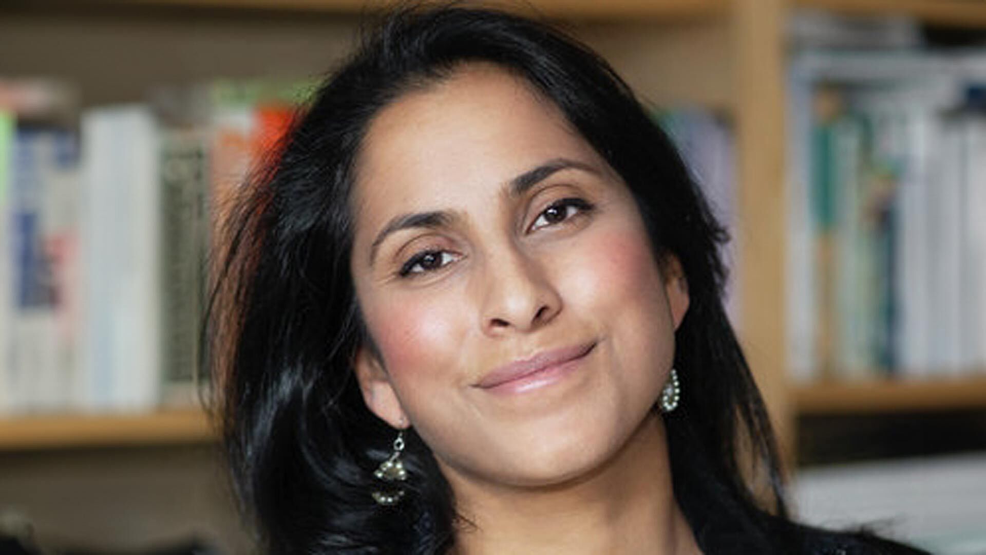 thebookseller.com - Maia Snow - Hachette Children's to publish two picture books from Smriti Halls and Ged Adamson