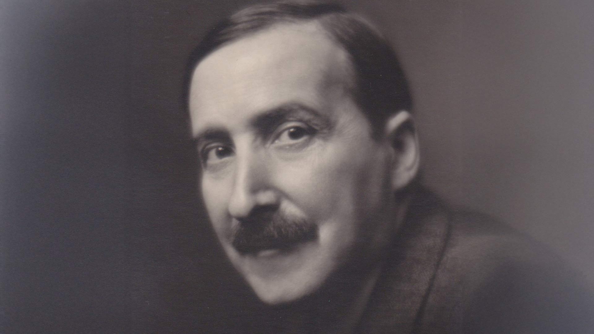 Stefan Zweig