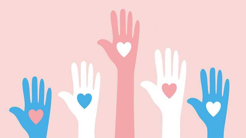 Lessons from 10 years of trans publishing