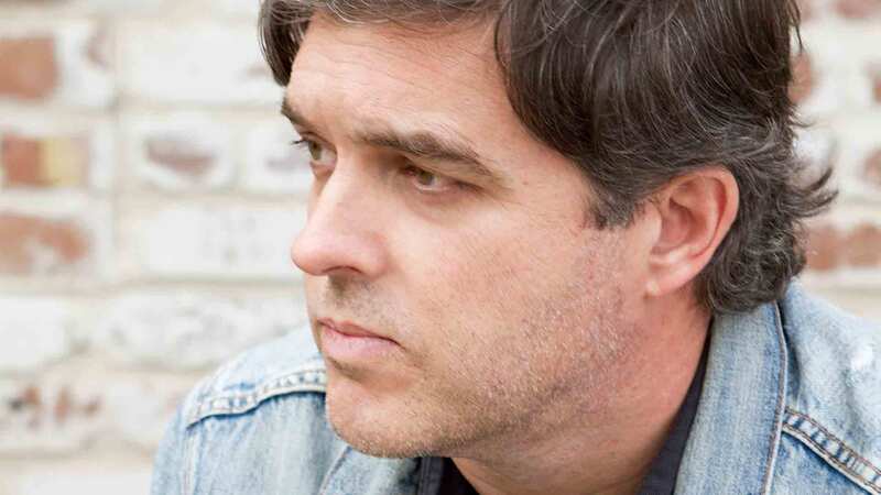 Kevin Powers moves to Atlantic with two-book deal