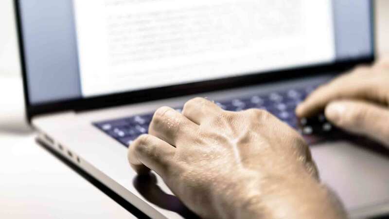 Publishing has a care problem