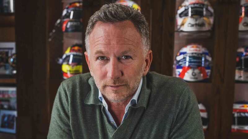 Transworld takes pole in seven-way auction for Christian Horner&rsquo;s memoir