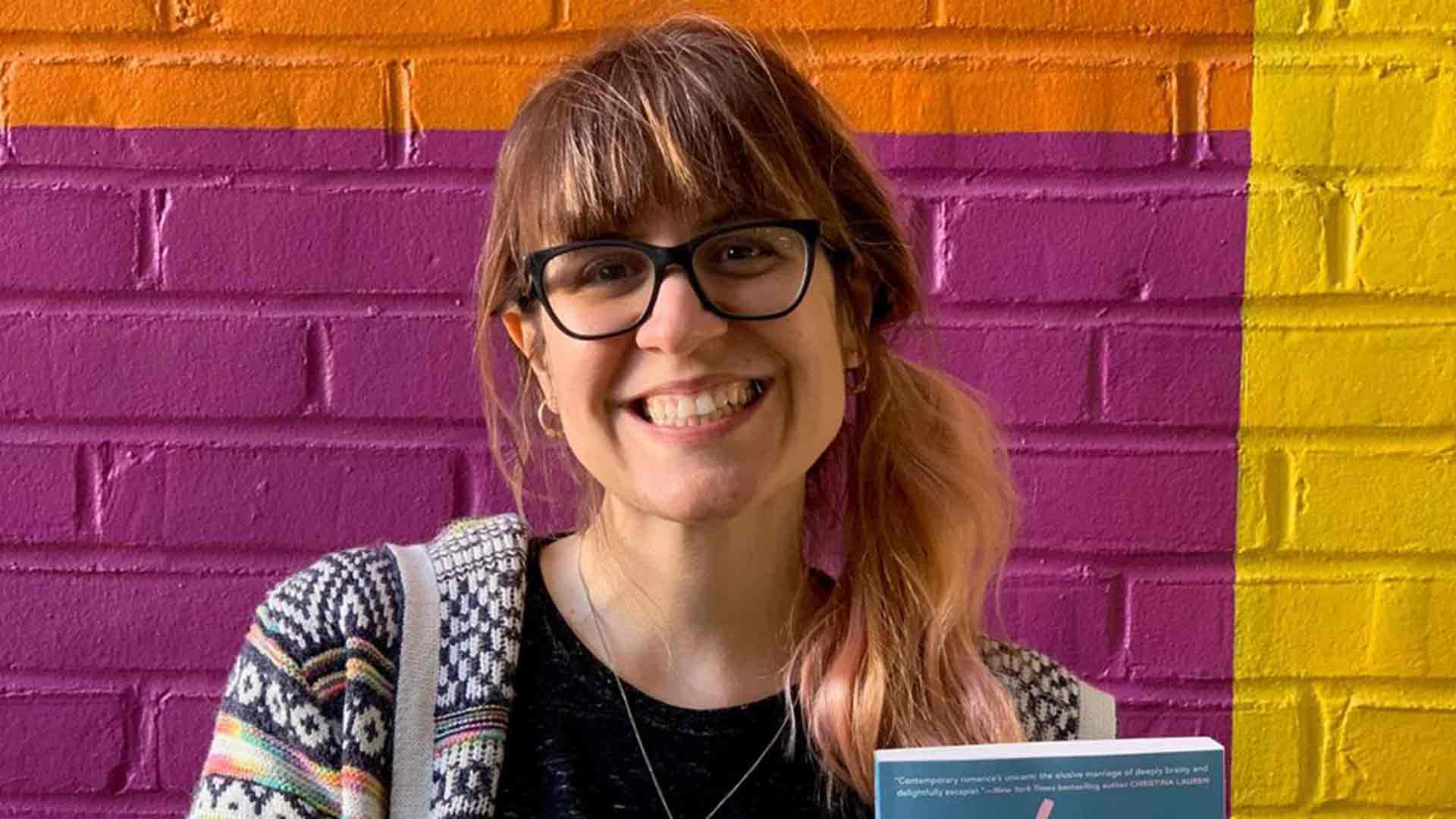 Books on BookTok: self-published titles and upcoming adaptations dominate summer reading