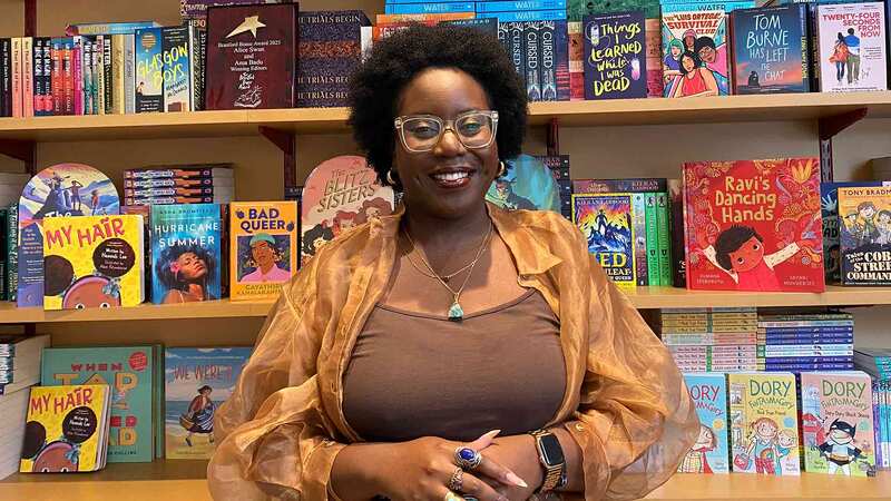 Love and money: presenting The Bookseller Rising Stars Class of 2026