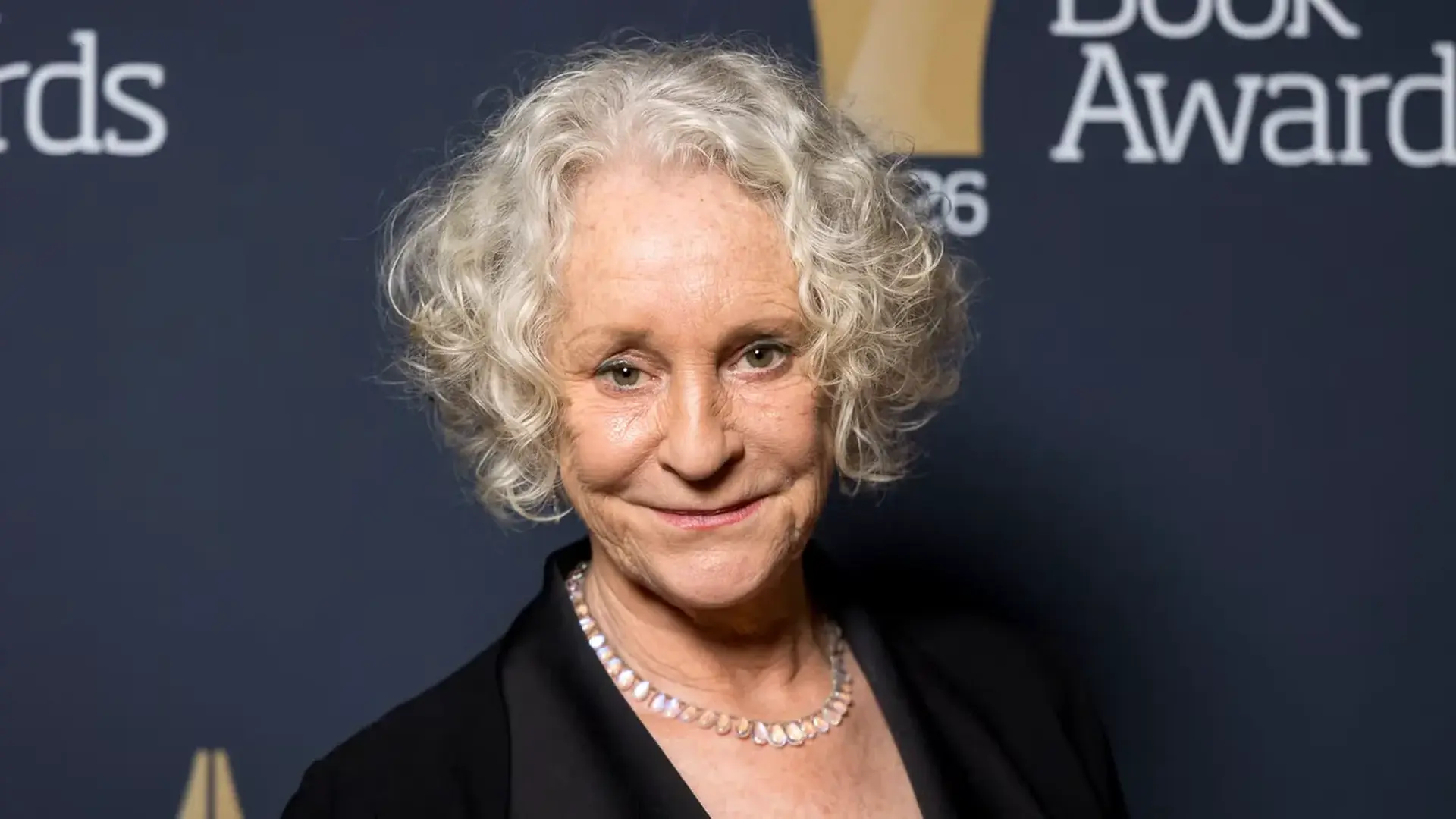 Women's writing celebrated at the British Book Awards, including Sarah Wynn-Williams and Virginia Giuffre