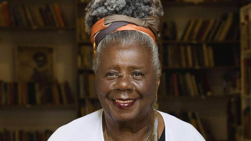 And Other Stories brings Brazilian author Concei&ccedil;&atilde;o Evaristo&rsquo;s works to the UK
