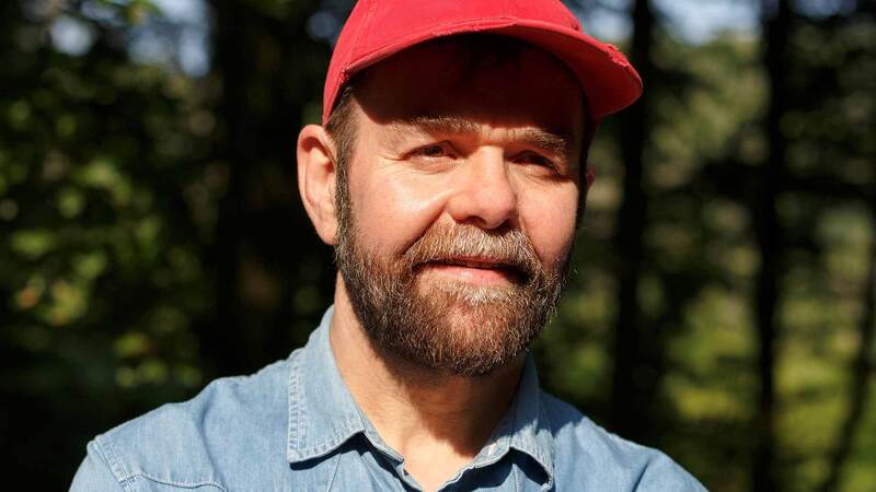 Anthony Shapland and Mererid Hopwood win Wales Book of the Year 2026