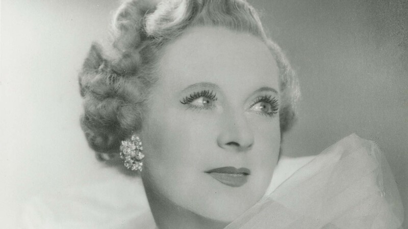 Interviews, research and human input used by Bolinda to create AI clone of Barbara Cartland's voice