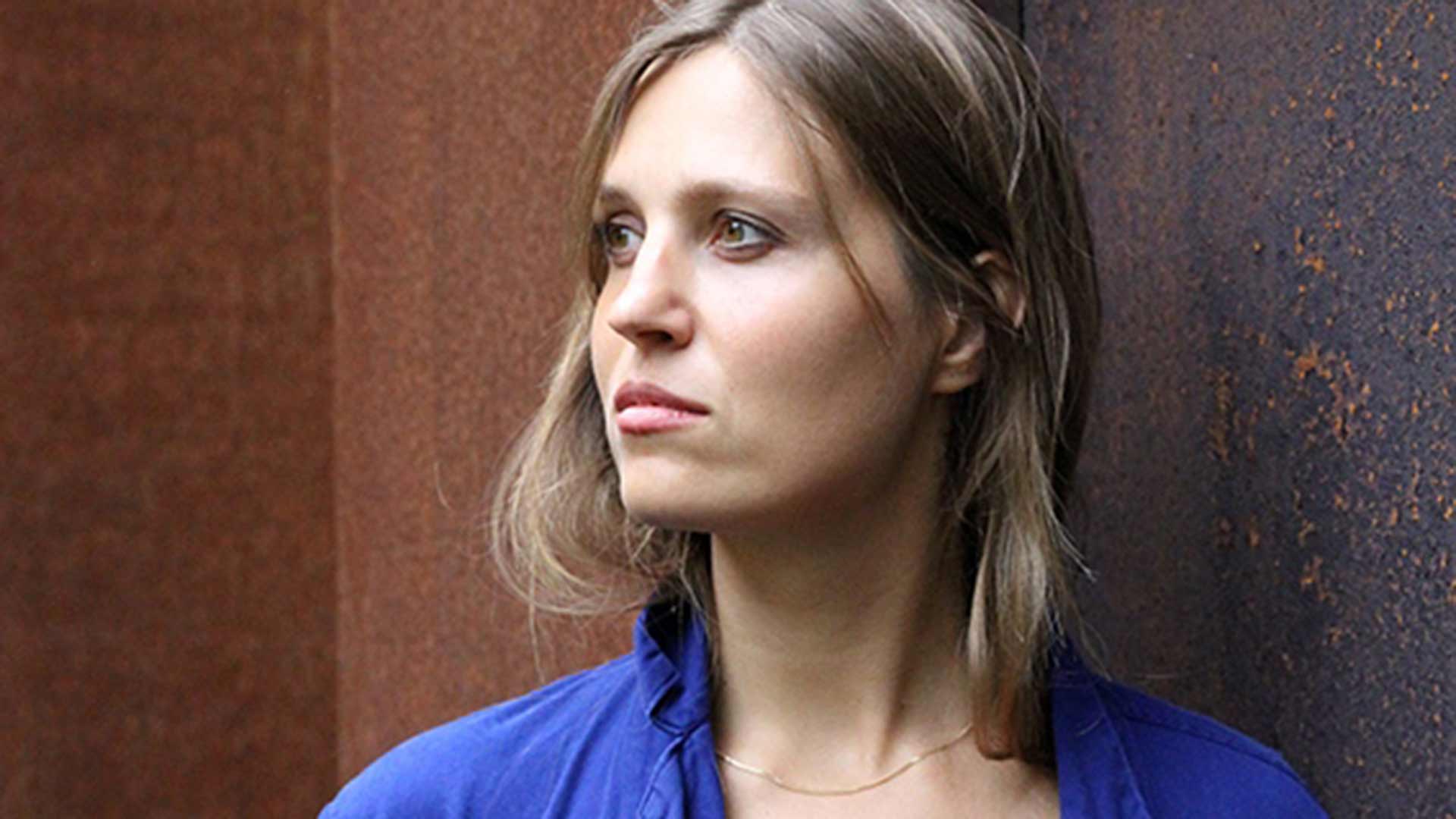 Charlotte Gneu&szlig; &copy; Heike Bogenberger