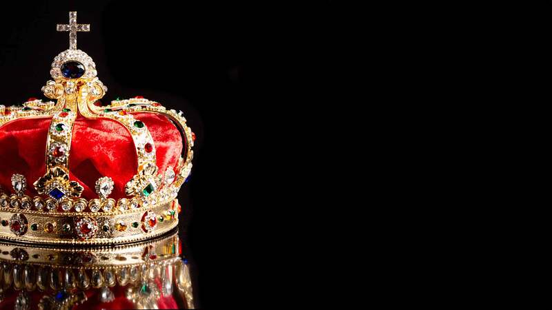 Tom Sykes&rsquo; book on &lsquo;the greatest threat to the British monarchy&rsquo; lands at PMJ