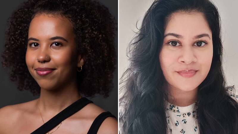 Author Asli Jensen and editor Shalini Vallepur win Branford Boase Award 2026