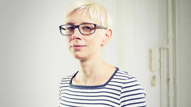 Firefly Press to publish Emer Stamp&rsquo;s &lsquo;fun and addictive&rsquo; children&rsquo;s book