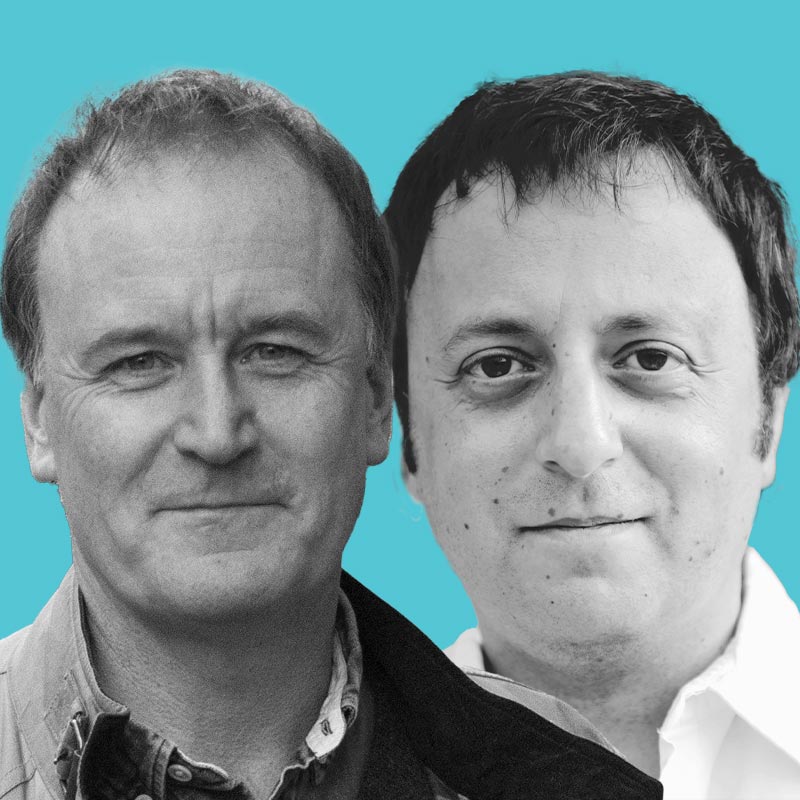 The evolution of indie publishing