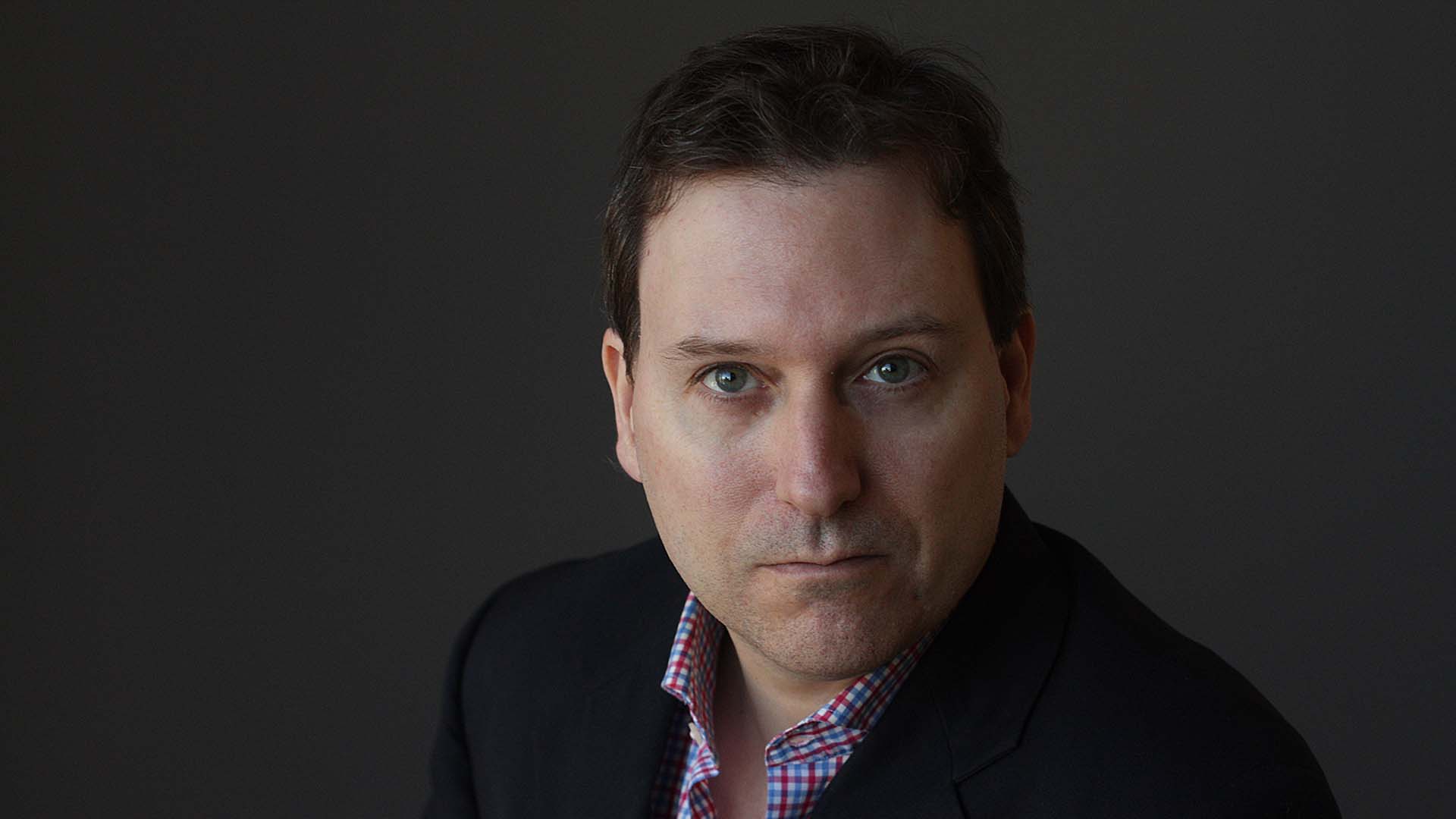 John Carreyrou © Michael Lionstar John Carreyrou © Michael Lionstar