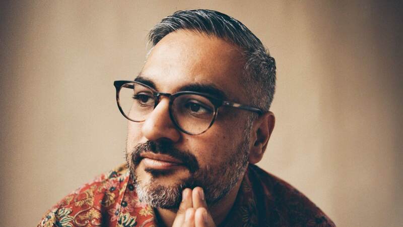Nikesh Shukla&rsquo;s historical thriller acquired by the87press