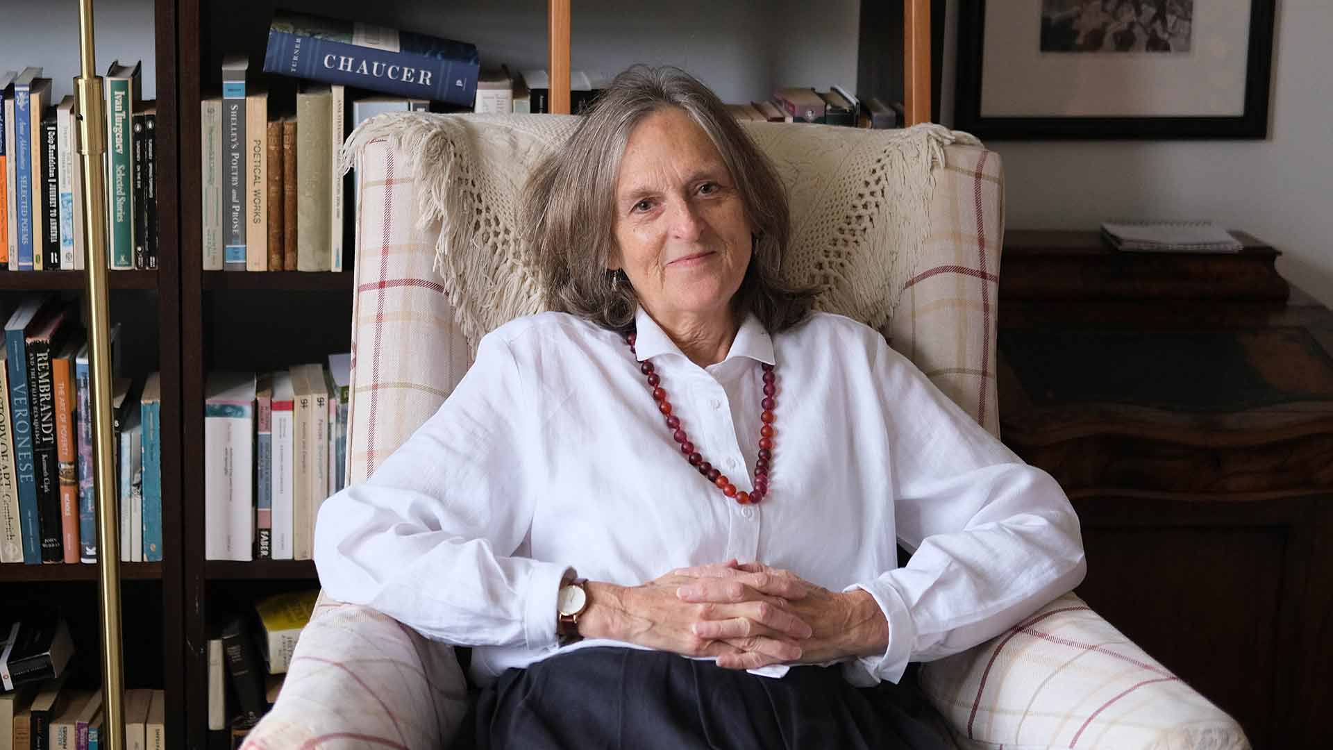 thebookseller.com - Robin Jones - Jonathan Cape to publish Tessa Hadley's first non-fiction work