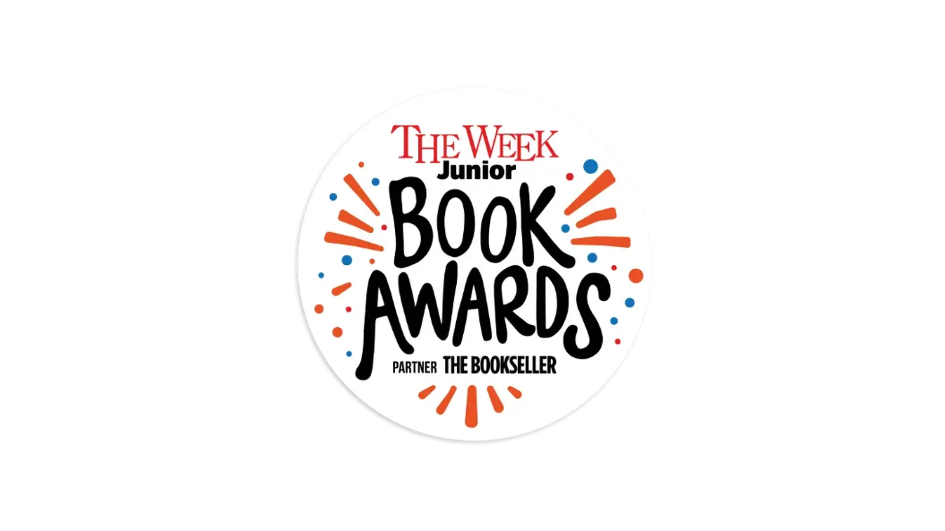 The Week Junior Book Awards