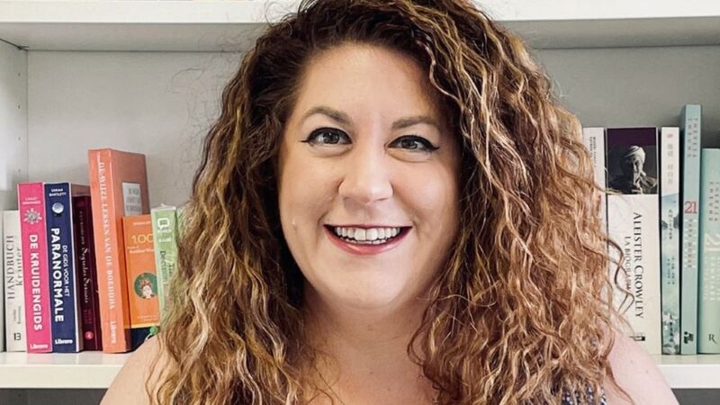 Sweet Cherry appoints Laura Whitaker-Jones as head of editorial