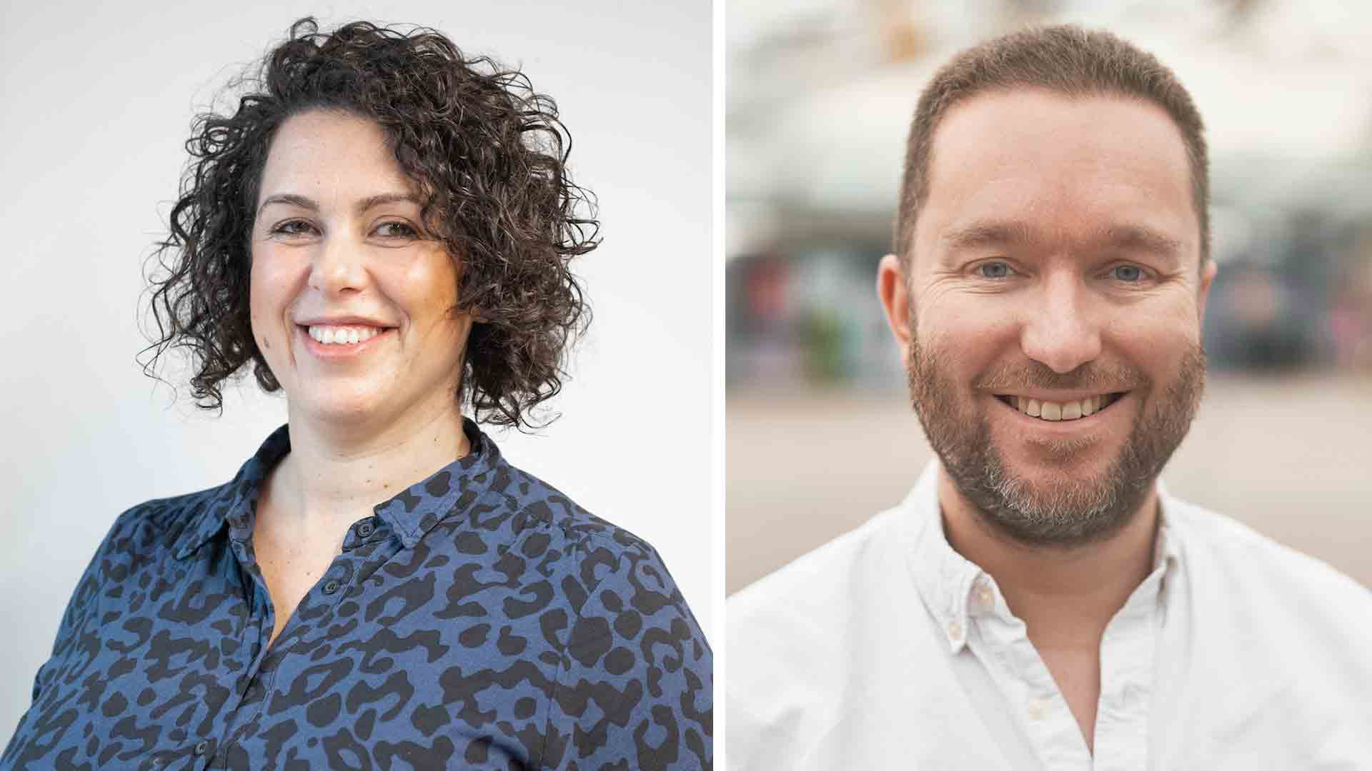 BookMachine Creative Agency rebrands as MAKYN