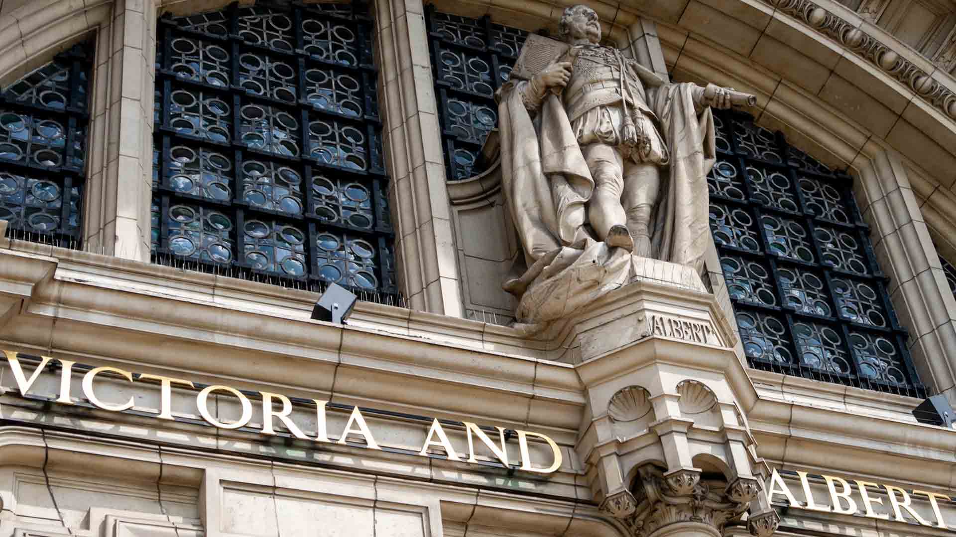 thebookseller.com - Lauren Brown - Thames & Hudson and V&A strike new children's publishing deal