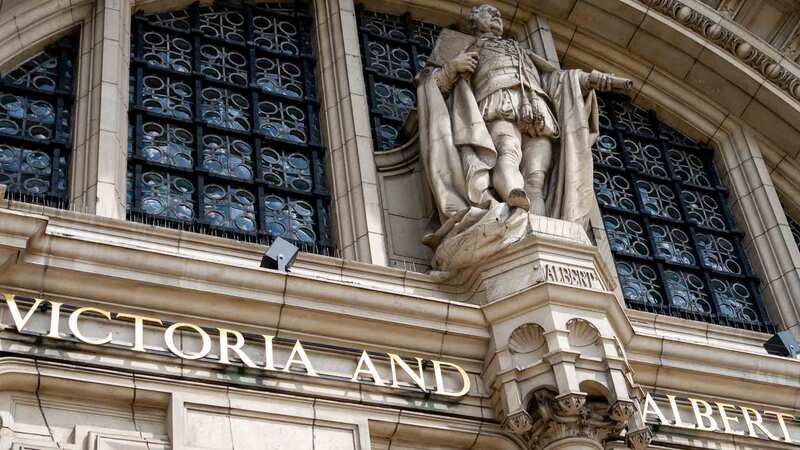 Thames & Hudson and V&A strike new children&rsquo;s publishing deal