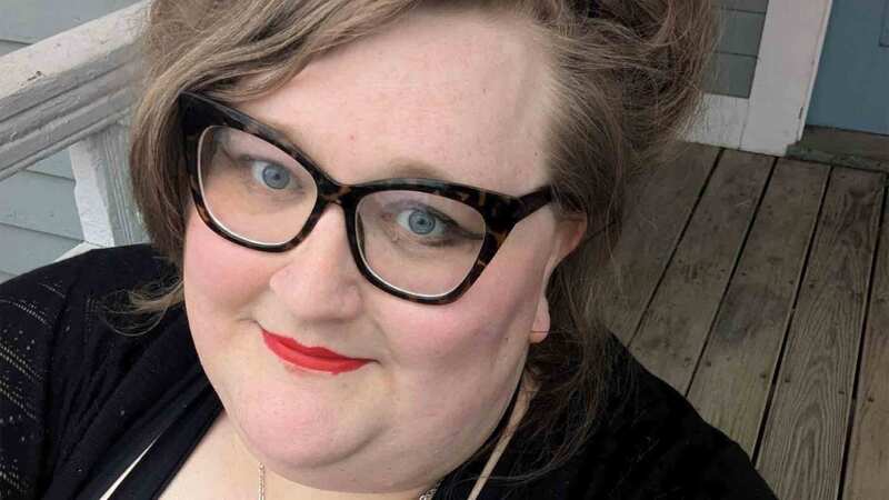 Titan scoops Felker-Martin’s ‘grotesque’ horror novel