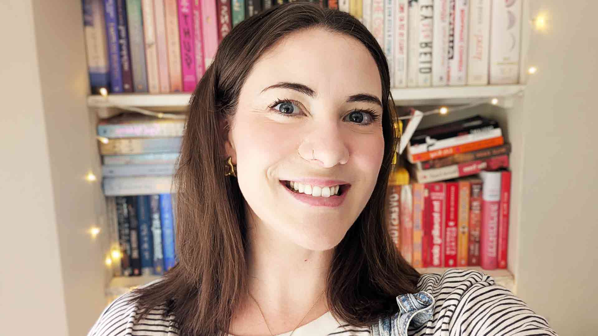 Emma Jones to join Simon & Schuster Children’s