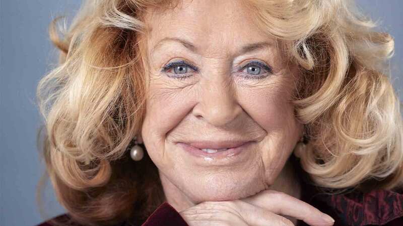 Zaffre acquires standalone mystery from Lynda La Plante