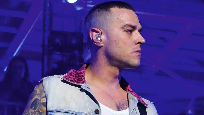 Quercus to publish Matt Willis of Busted's memoir