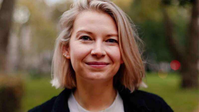 Pansy makes first acquisition with Laura Kay's new novel