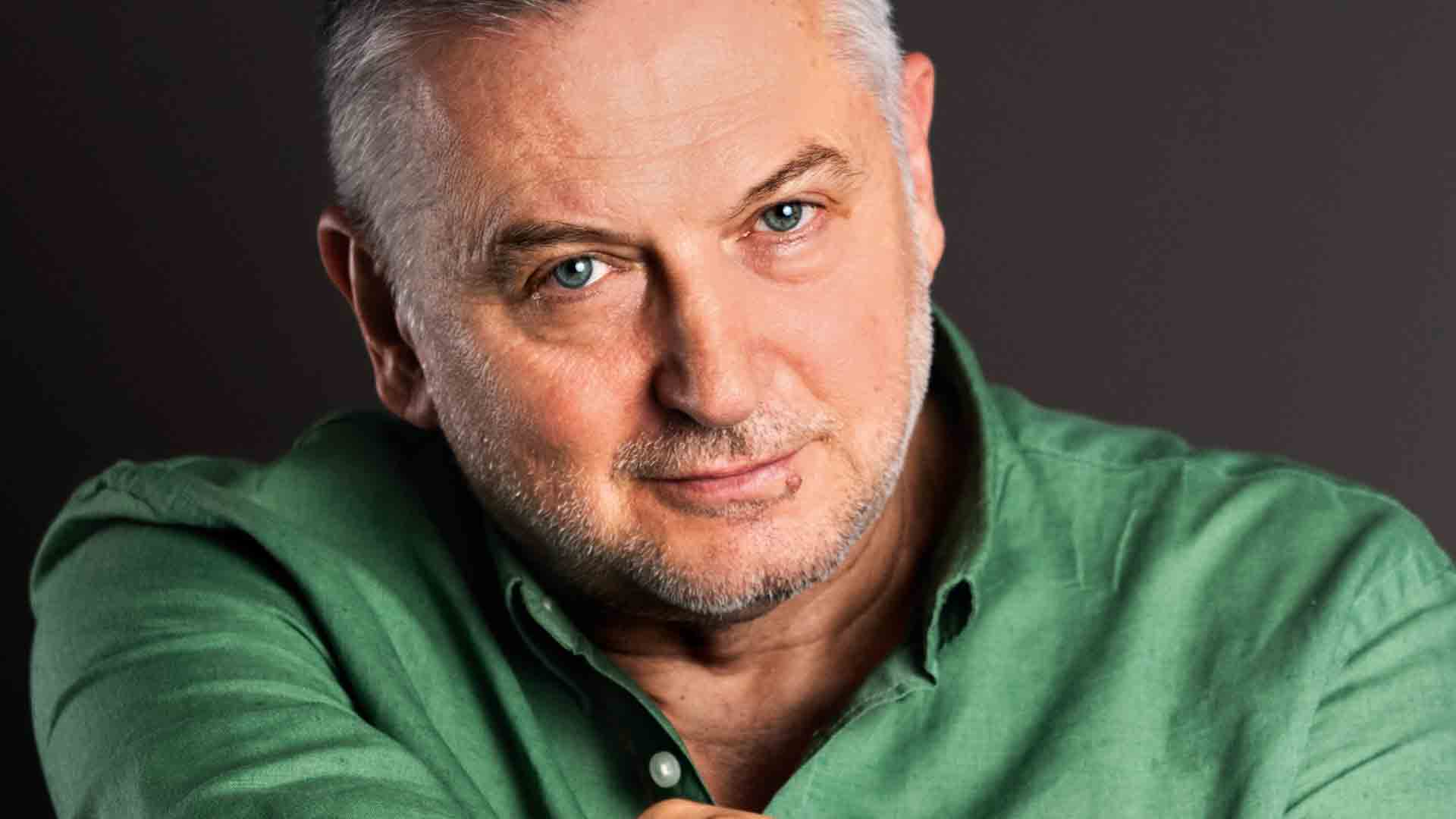 Weidenfeld and Nicolson acquires Georgi Gospodinov's collection of short stories