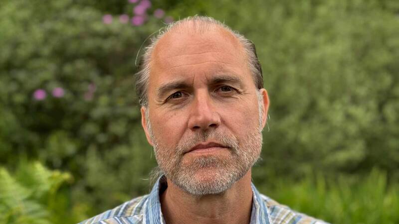 Transworld acquires debut novel by Johnny Gaunt for new horror imprint 3AM Books